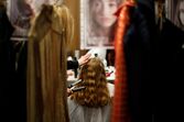 Fátima Lopes, estilista, desfile, nova coleção, epic sana hotel, outono-inverno