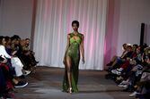 Fátima Lopes, estilista, desfile, nova coleção, epic sana hotel, outono-inverno