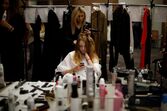 Fátima Lopes, estilista, desfile, nova coleção, epic sana hotel, outono-inverno