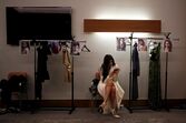 Fátima Lopes, estilista, desfile, nova coleção, epic sana hotel, outono-inverno