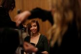 Fátima Lopes, estilista, desfile, nova coleção, epic sana hotel, outono-inverno