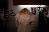 Fátima Lopes, estilista, desfile, nova coleção, epic sana hotel, outono-inverno