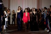 Fátima Lopes, estilista, desfile, nova coleção, epic sana hotel, outono-inverno