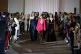 Fátima Lopes, estilista, desfile, nova coleção, epic sana hotel, outono-inverno