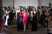 Fátima Lopes, estilista, desfile, nova coleção, epic sana hotel, outono-inverno