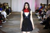Fátima Lopes, estilista, desfile, nova coleção, epic sana hotel, outono-inverno