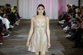 Fátima Lopes, estilista, desfile, nova coleção, epic sana hotel, outono-inverno