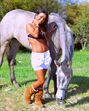 quem quer namorar com o agricultor, Soraia, Filipe