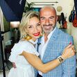 Luciana Abreu, Augusto Fernandes