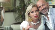 Luciana Abreu, Augusto Fernandes