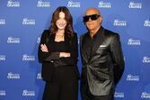carla bruni, mário ferreira, douro azul, pedro abrunhosa, madrinha, transatlântico