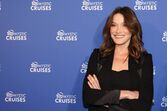 carla bruni, mário ferreira, douro azul, pedro abrunhosa, madrinha, transatlântico