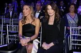 carla bruni, mário ferreira, douro azul, pedro abrunhosa, madrinha, transatlântico