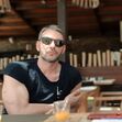 Cláudio Ramos, Diogo Faria, romance, namoro, ator, apresentador, sic, programa da cristina