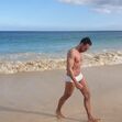 Cláudio Ramos, Diogo Faria, romance, namoro, ator, apresentador, sic, programa da cristina