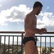 Cláudio Ramos, Diogo Faria, romance, namoro, ator, apresentador, sic, programa da cristina
