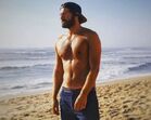 Cláudio Ramos, Diogo Faria, romance, namoro, ator, apresentador, sic, programa da cristina