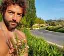 Cláudio Ramos, Diogo Faria, romance, namoro, ator, apresentador, sic, programa da cristina