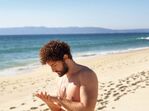 Cláudio Ramos, Diogo Faria, romance, namoro, ator, apresentador, sic, programa da cristina