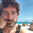 Cláudio Ramos, Diogo Faria, romance, namoro, ator, apresentador, sic, programa da cristina