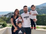 Antonella Roccuzzo