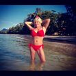 Samantha Fox