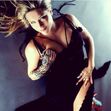 Samantha Fox