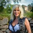 Samantha Fox