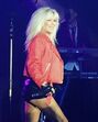 Samantha Fox