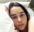Emilia Clarke