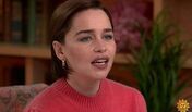 Emilia Clarke