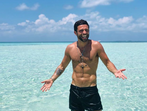 jessica athayde, diogo amaral, maldivas