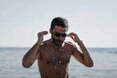 jessica athayde, diogo amaral, maldivas
