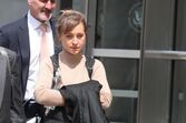 Allison Mack, Smallville