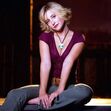 Allison Mack, Smallville