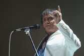 Roberto Carlos