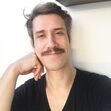  reynaldo gianecchini; Theodoro Cochrane