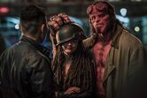 Filme Hellboy