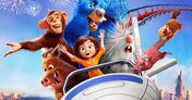 Filme Parque das Maravilhas