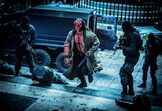 Filme Hellboy