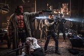 Filme Hellboy