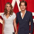 Elizabeth Hurley e Damian