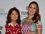 Susan Sarandon e Eva Amurri 