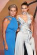  Gigi Hadid e Yolanda Hadid