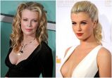 Kim Basinger e Ireland Baldwin