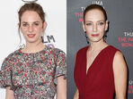 Maya Thurman-Hawke e Uma Thurman