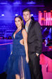 april ivy, ruben dias