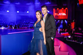 april ivy, ruben dias