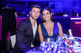 april ivy, ruben dias