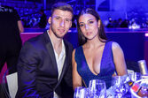 april ivy, ruben dias